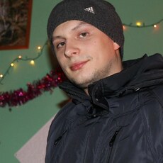 Никита, 36, Артём
