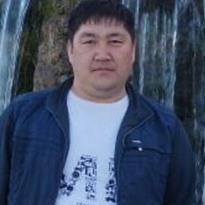 Ярослав, 33, Абакан