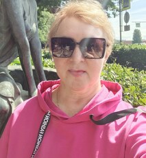 Даша, 51, Ивантеевка