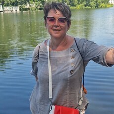 Алина, 57, Эртиль