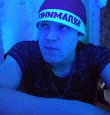 Тарас, 22, Кудымкар