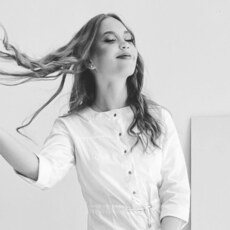 Вика, 28, Таганрог