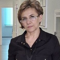 Тамара, 56, Тында