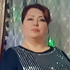 Сюзанна, 48, Братск