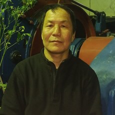 Назар, 58, Красноярск