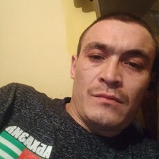 Руслан, 34, Межгорье