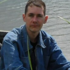 Исаак, 46, Константиновка