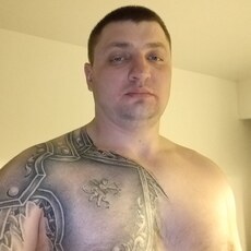Платоша, 35, Североморск