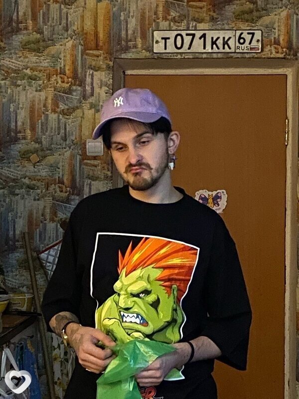 Главное фото