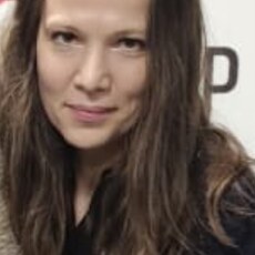 Вика, 44, Уфа