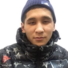 Кузьма, 27, Бугульма
