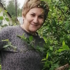 Юля, 58, Сосновка