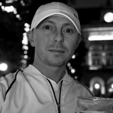 Исаак, 34, Северо-Курильск