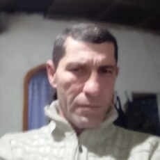 Юра, 46, Аргун