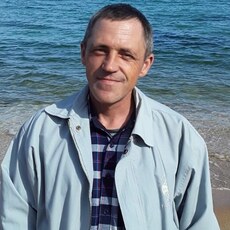 Сеня, 45, Вилючинск