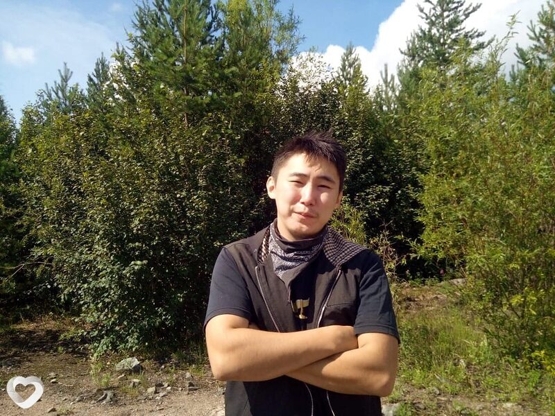 Главное фото