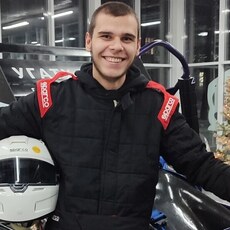 Олеж, 22, Благодарный