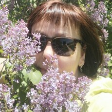 Сусанна, 46, Липецк