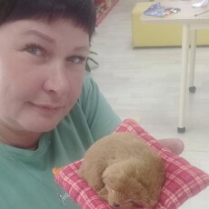 Анастасия, 48, Железногорск (Красноярский край)