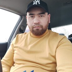 Денис, 31, Красноперекопск