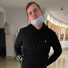 Евгений, 27, Кудымкар