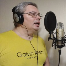 Прохор, 56, Санкт-Петербург