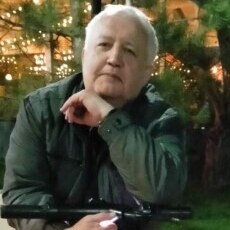 Веня, 65, Высоковск