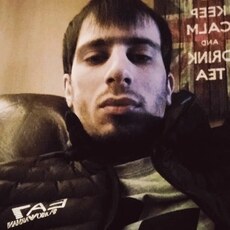 Вова, 33, Луганск