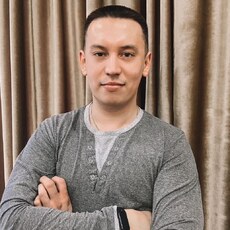 Афанасий, 35, Игарка