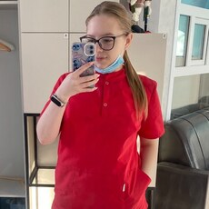 Света, 21, Кондопога