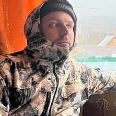 Никон, 40, Петров Вал