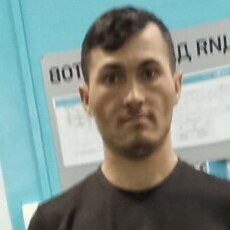Мироша, 26, Отрадный