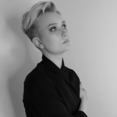Люба, 22, Мариинск