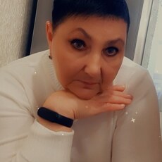 Элеонора, 65, Белозёрское
