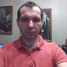 Михаил, 41, Белый