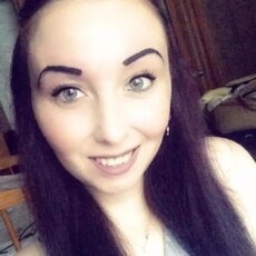 Люба, 32, Юрга