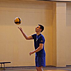 Слава, 21, Мичуринск
