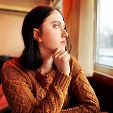 Карина, 22, Ревда