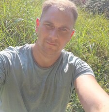 Эдуард, 36, Коммунар