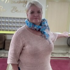 Ева, 60, Нижний Новгород