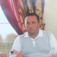 Иван, 50, Урус-Мартан
