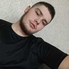 Исаак, 23, Зугрэс