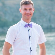 Гавриил, 37, Новоазовск