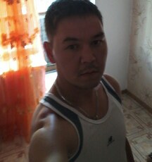 Артурик, 38, Зимогорье