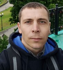 Захарка, 39, Глазов