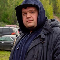 Илья, 36, Весьегонск