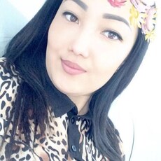 Анжелика, 28, Нефтегорск