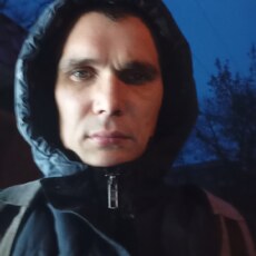 Ян, 41, Карачаевск