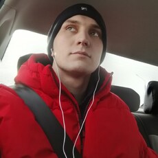 Денис, 27, Назарово