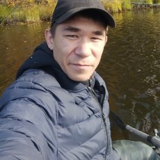 Георгий, 29, Мензелинск